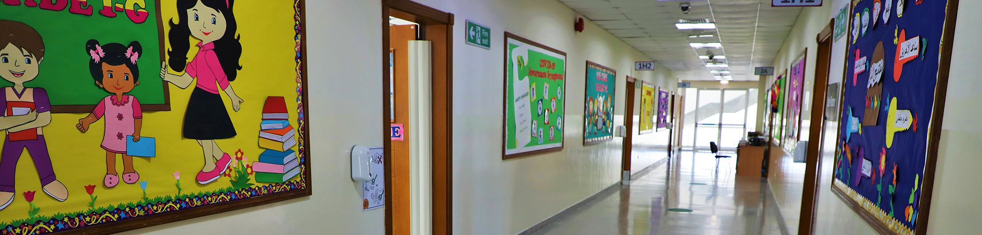 Mission &amp; Values